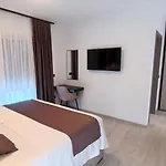 Modern Ina With Heated Pool & Sea View In Вилла *