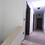 Вилла Modern Ina With Heated Pool & Sea View In *