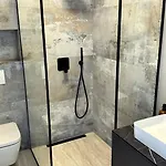 Modern Ina With Heated Pool & Sea View In * Макарска