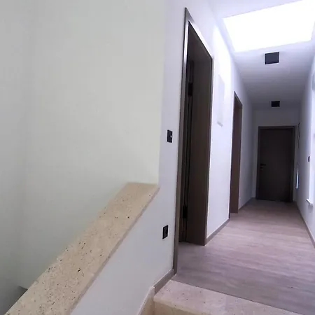 Willa Modern Ina With Heated Pool & Sea View In *