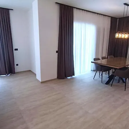 Modern Ina With Heated Pool & Sea View In Villa *