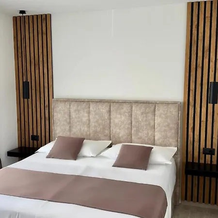 Modern Ina With Heated Pool & Sea View In Willa *